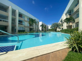Flat Guarajuba, Charmoso Porto Smeralda